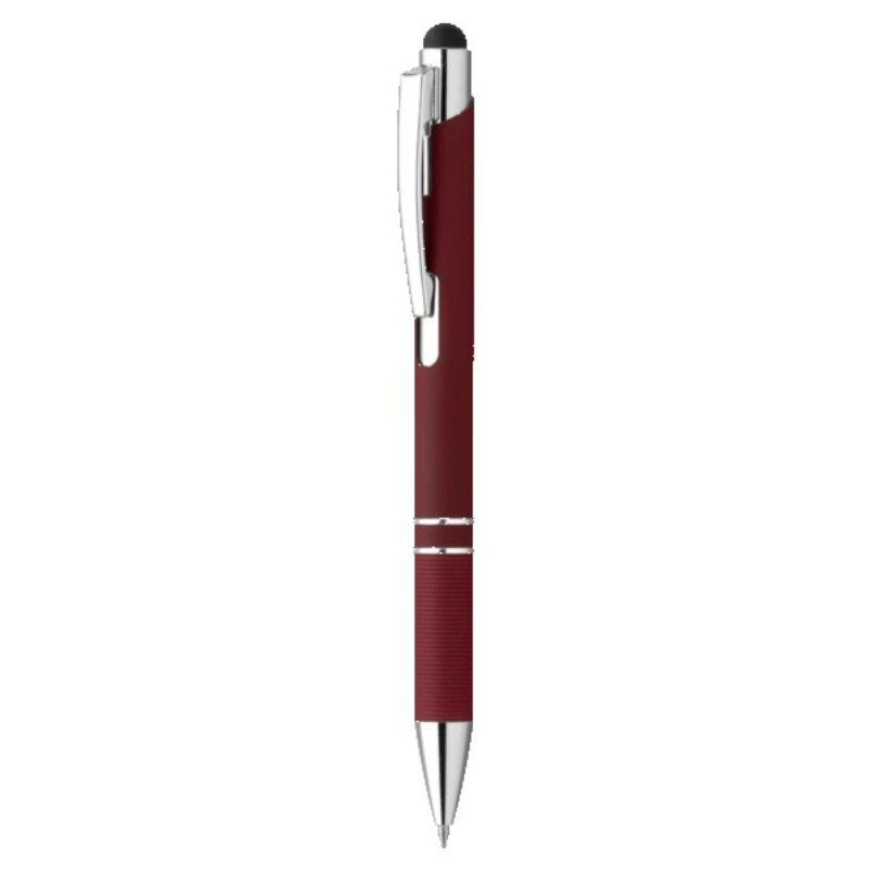 Steinway Soft Touch Metal Pen - 9