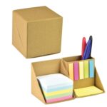 Sticky Notes Cube - 1