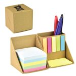 Sticky Notes Cube - 2