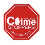 Stop Sign Magnet
