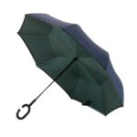 Stratton Reversible Umbrella - 4