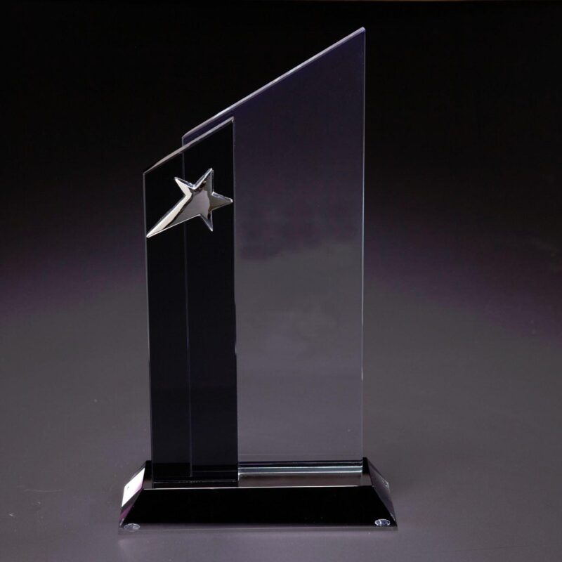 Stratus Star Award - 1