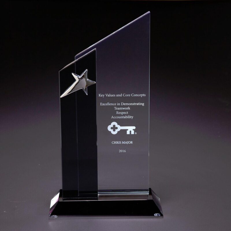 Stratus Star Award - 2
