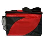 Striped Cooler Bag - 6