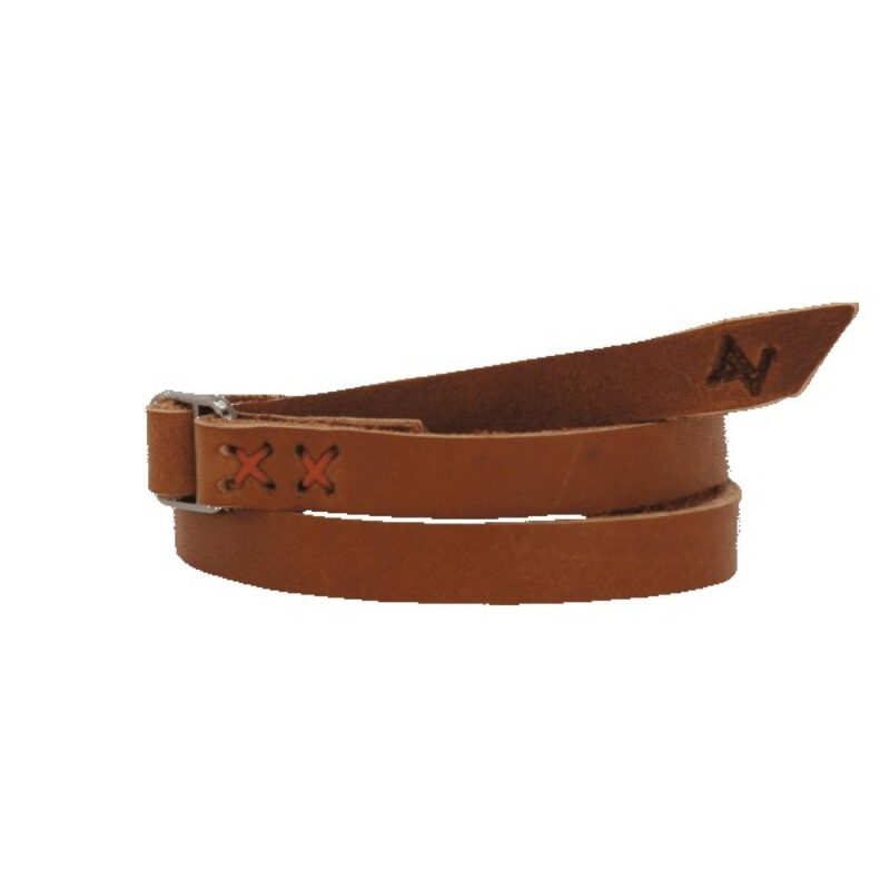Sumner Wrap Bracelet - 6
