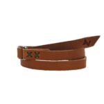 Sumner Wrap Bracelet - 8