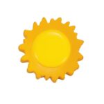 Sun Stress Shape - 1