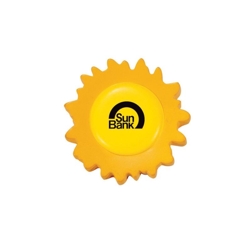 Sun Stress Shape - 2