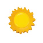 Sun Stress Shape - 3