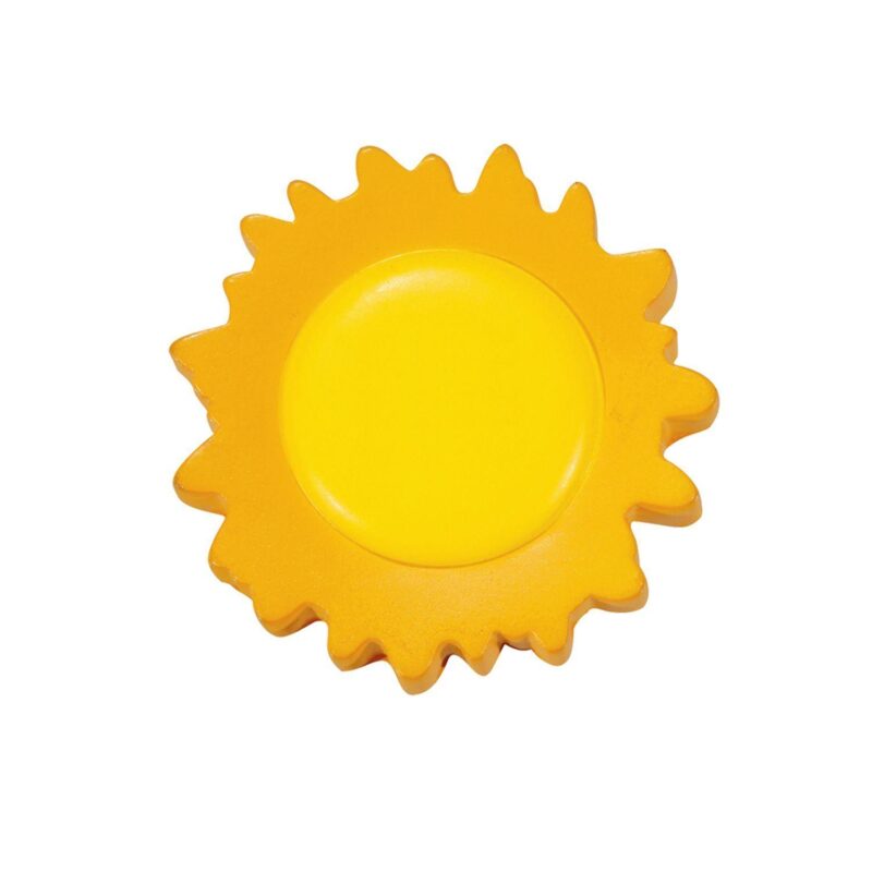 Sun Stress Shape - 3
