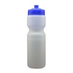 Super Value 28 Oz Bike Bottle - 4