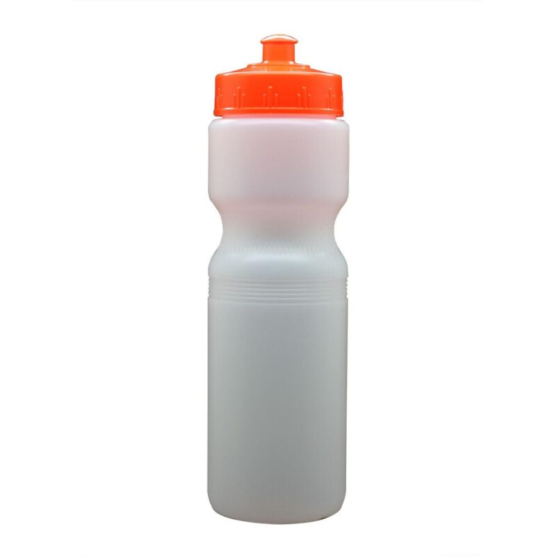 Super Value 28 Oz Bike Bottle - 6