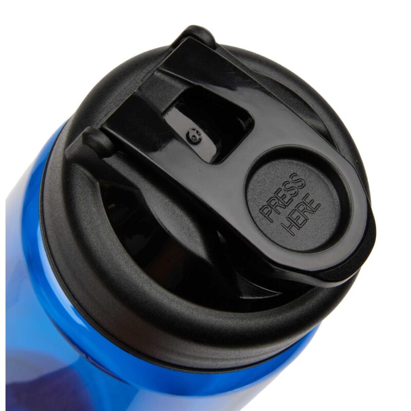 Surf Bottle w/ Sip-n-Go Lid 26 oz - 6
