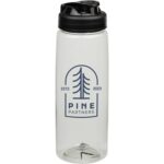 Surf Bottle w/ Sip-n-Go Lid 26 oz - 8
