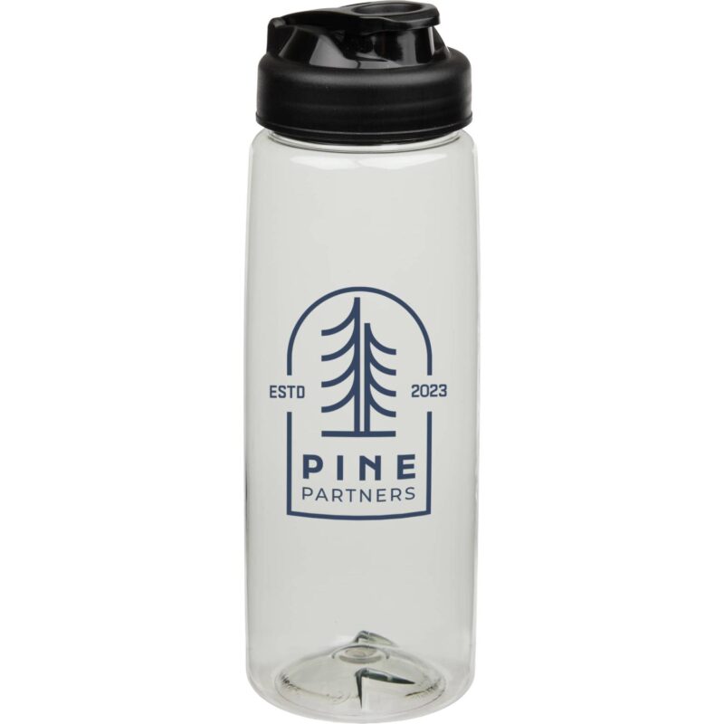 Surf Bottle w/ Sip-n-Go Lid 26 oz - 8