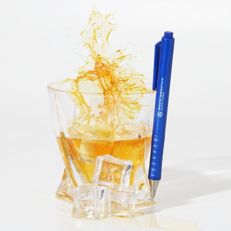 Swizzle Pen - 2