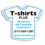 T-Shirt Magnet