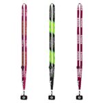 Tacoma Crossbody Phone Lanyard