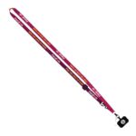 Tacoma Crossbody Phone Lanyard - 5
