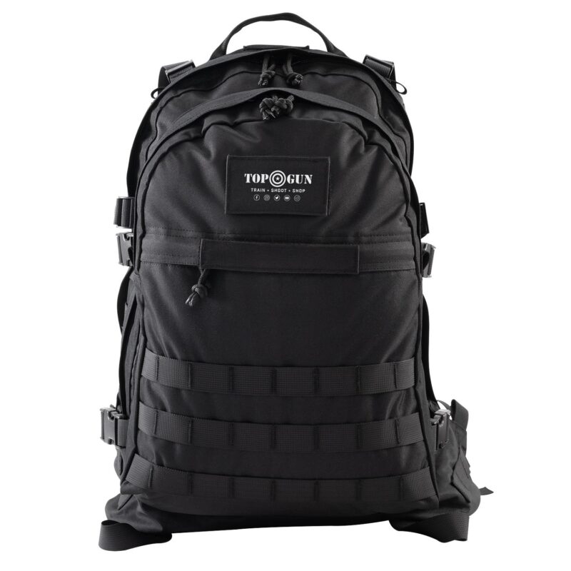 Tactical Backpack - 4
