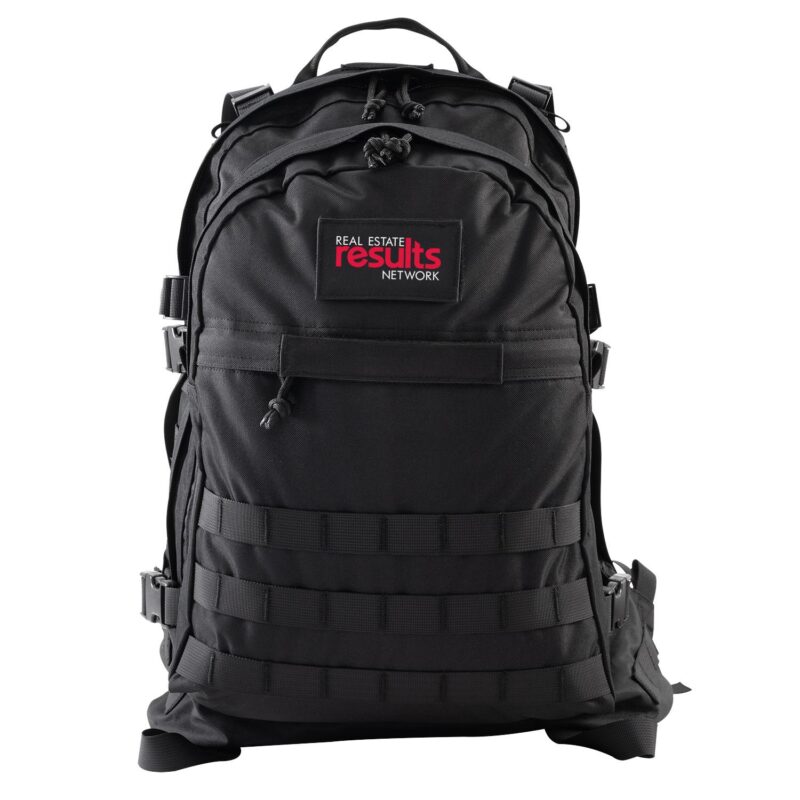 Tactical Backpack - 7