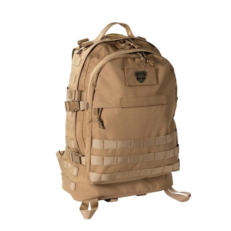 Tactical-Backpack-BG235 Tactical Backpack
