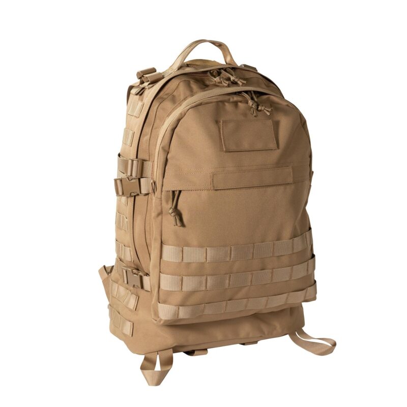 Tactical Backpack - 9