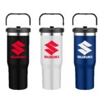 Tahoe 30oz Vacuum Tumbler