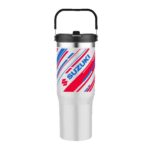 Tahoe 30oz Vacuum Tumbler - 7