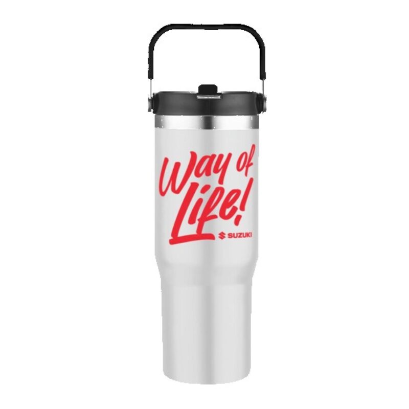 Tahoe 30oz Vacuum Tumbler - 9