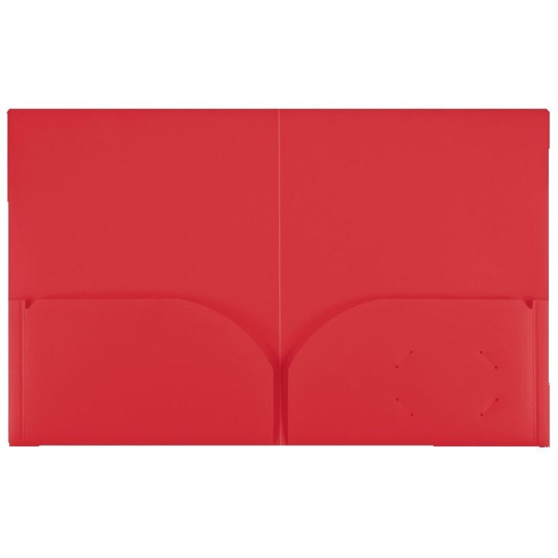 Take-Away folder - 2