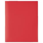 Take-Away folder - 3