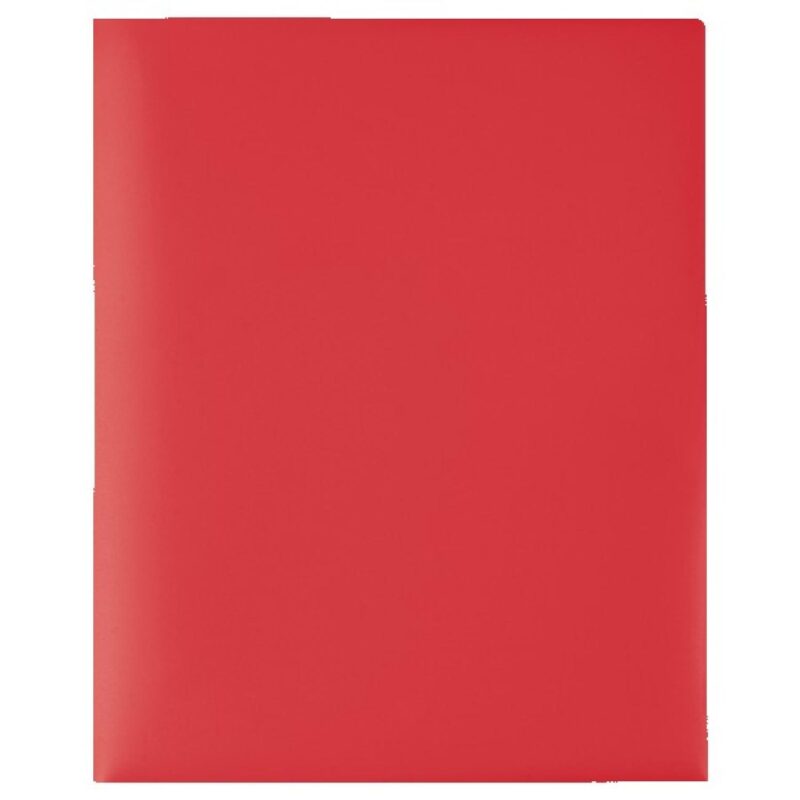 Take-Away folder - 3