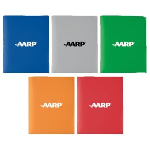 Take-Away folder