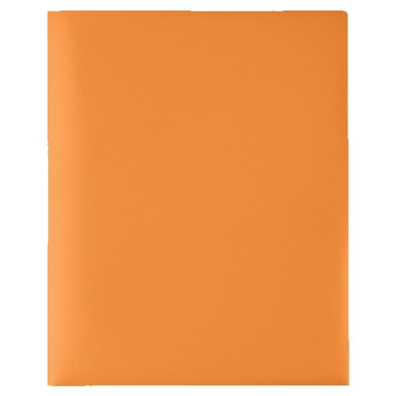Take-Away folder - 4