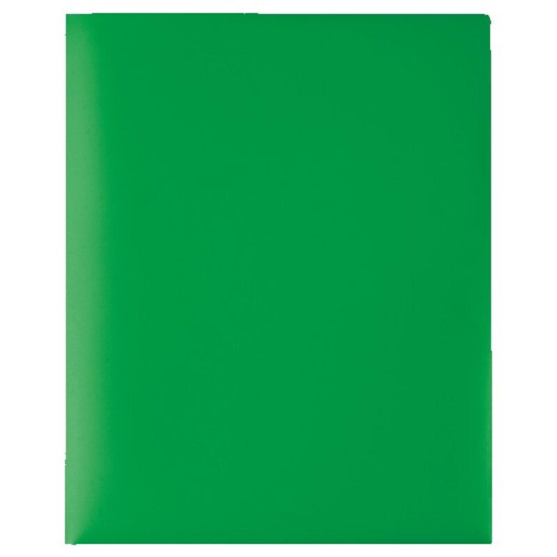 Take-Away folder - 5
