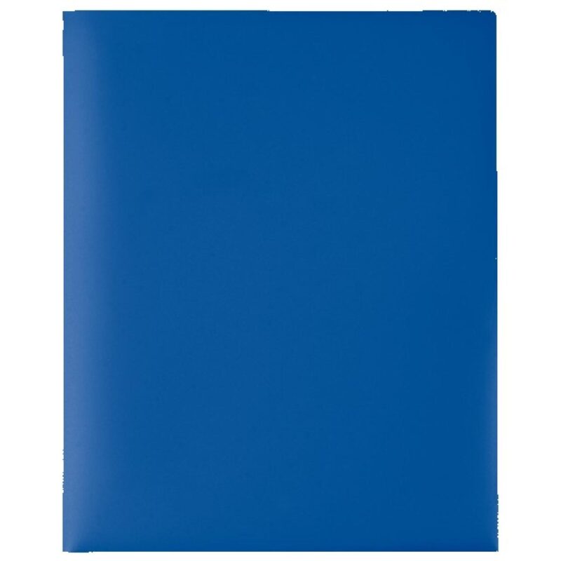 Take-Away folder - 9