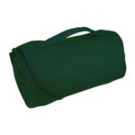 Tanglewood Fleece Roll Up Blanket - 6