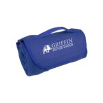 Tanglewood Fleece Roll Up Blanket - 9