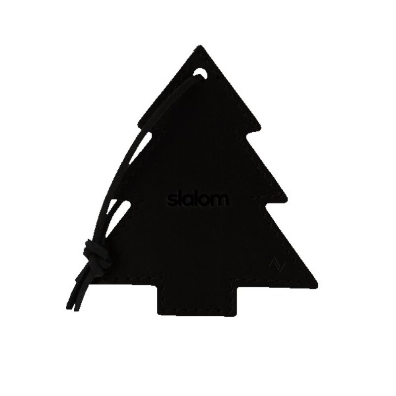 Tannenbaum Leather Tree Ornament - 8