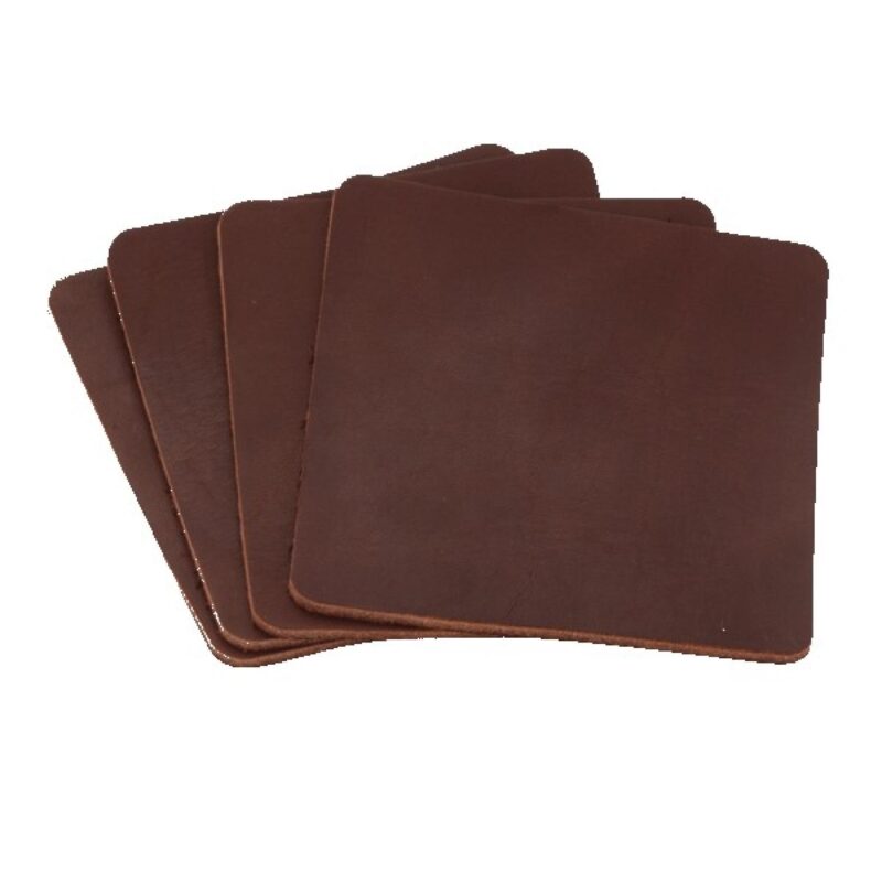Tanner Coaster Set (4) - 1