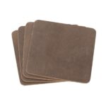 Tanner Coaster Set (4) - 4