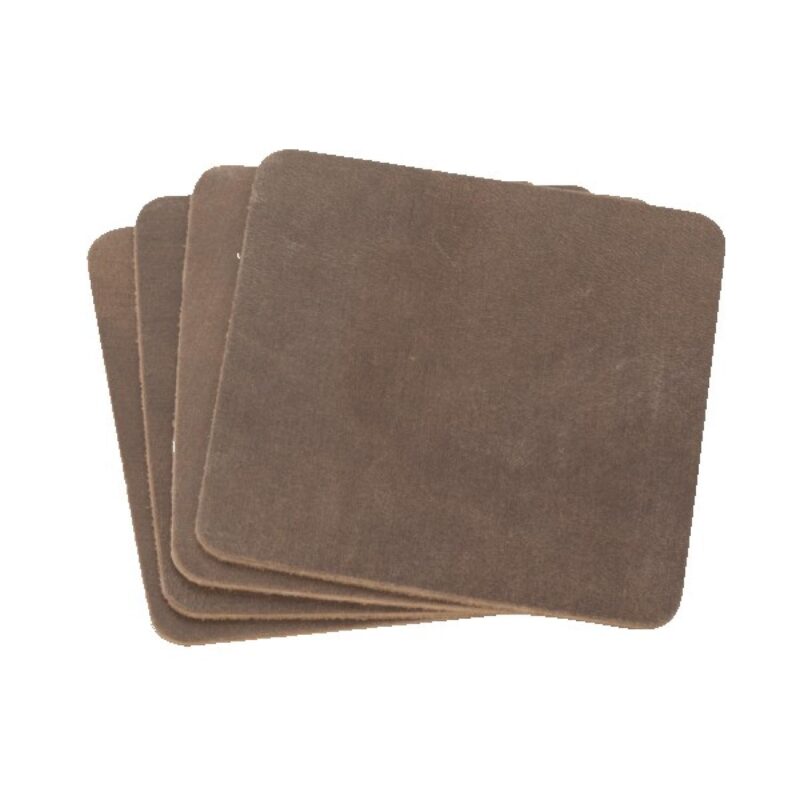 Tanner Coaster Set (4) - 4