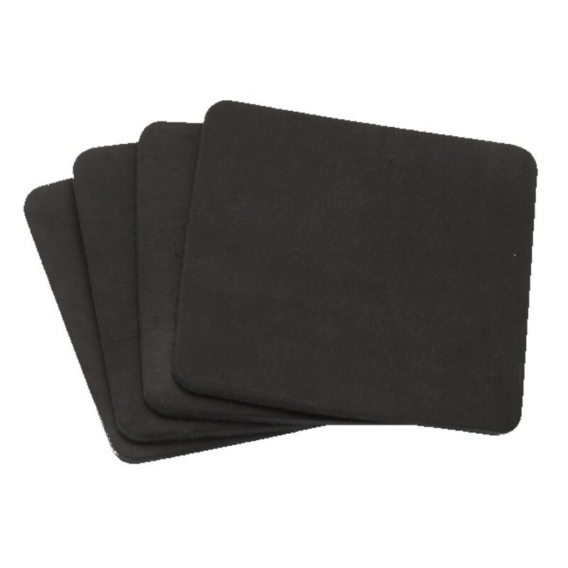 Tanner Coaster Set (4) - 5