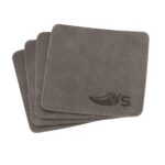Tanner Coaster Set (4) - 6