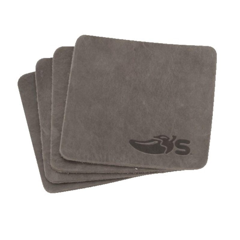 Tanner Coaster Set (4) - 6