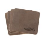 Tanner Coaster Set (4) - 9