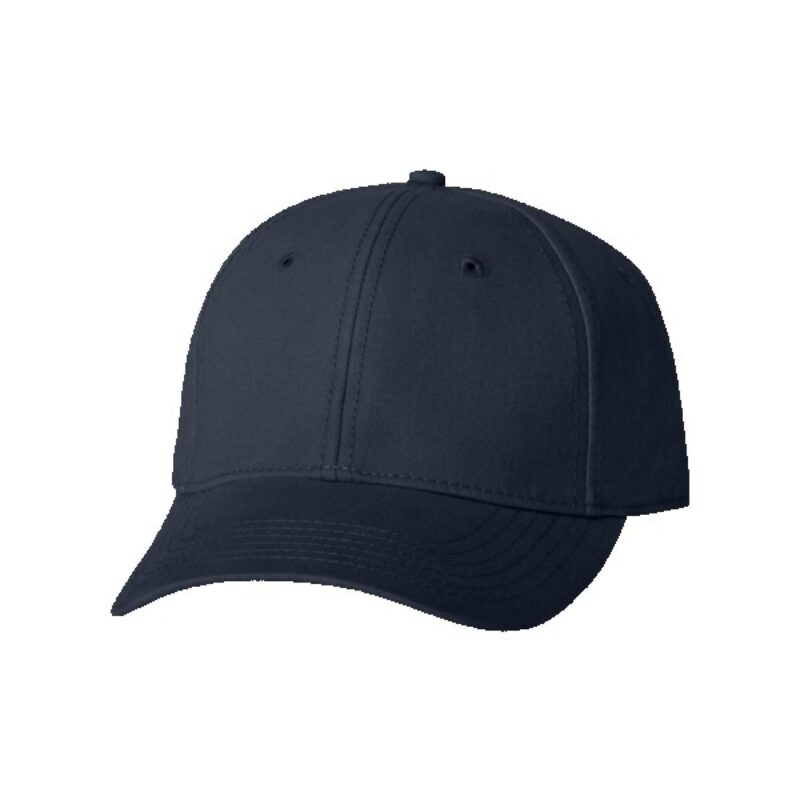 Team Sportsman AH30 "The Classic" Structured Cap - 2