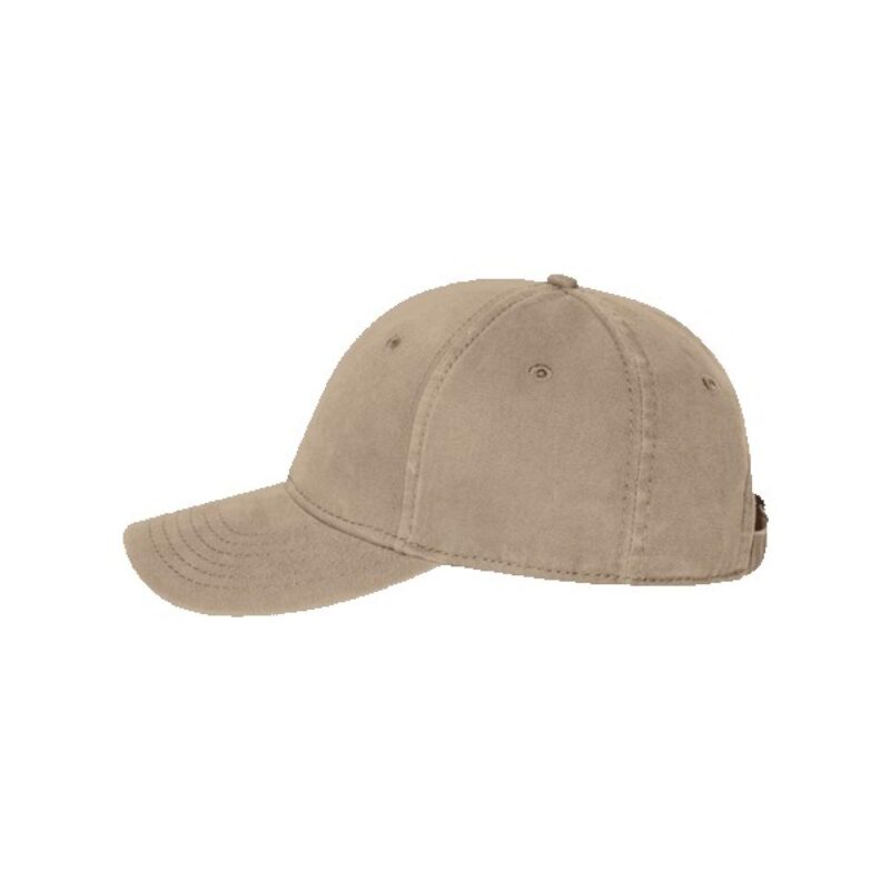 Team Sportsman AH30 "The Classic" Structured Cap - 4