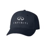 Team Sportsman AH30 "The Classic" Structured Cap - 5